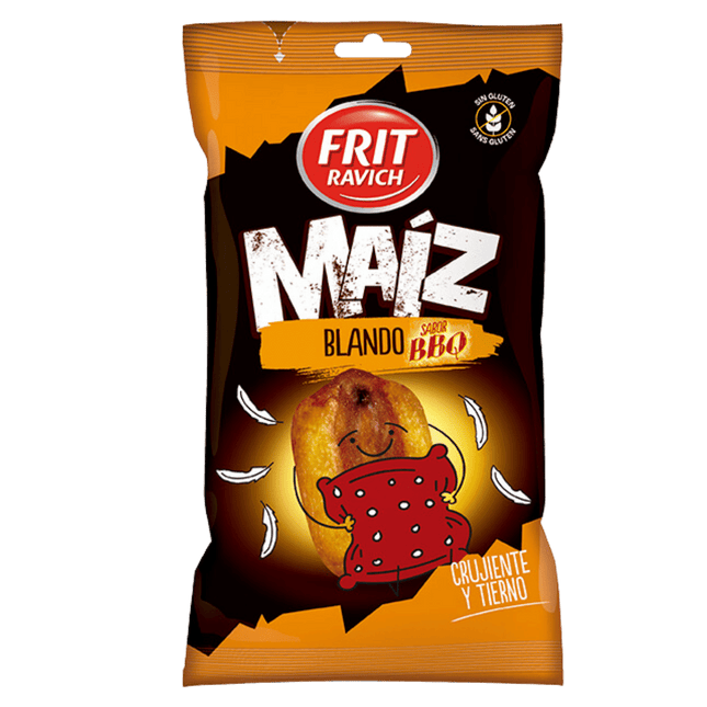 Frit Ravich Kit Frit Ravich – ShopAndalucia