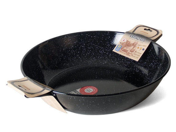 Garcima Garcima Honda Esmaltada Pan 28 cm