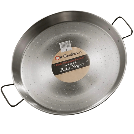 Garcima Inductie Paellapan Garcima Pata Negra 42 cm
