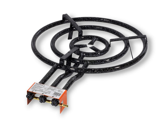 Garcima Paella brander 60 cm