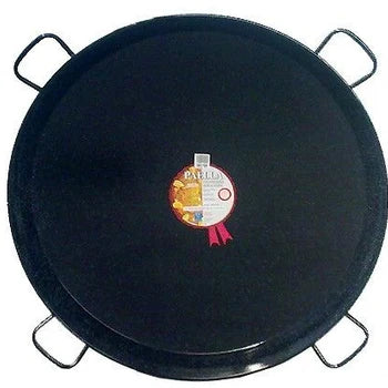 Complete Paella Set 90cm - 55 personen