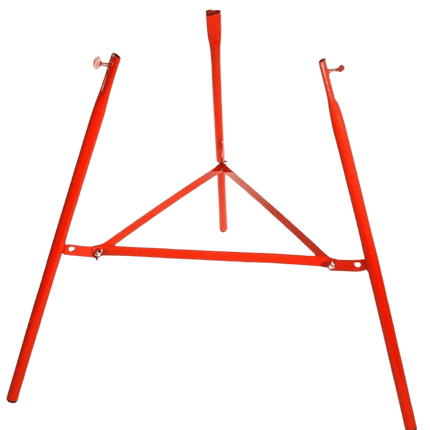 Garcima Staander voor Paella Brander