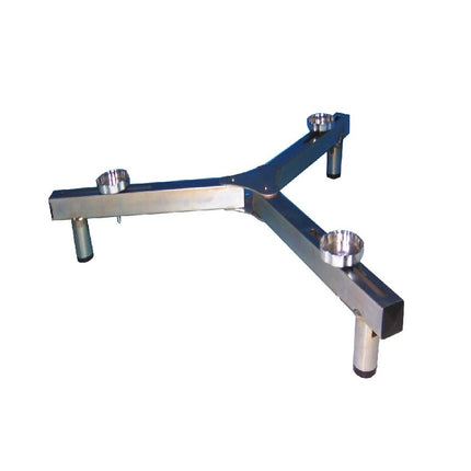 Garcima Tafelstaander Paellabrander