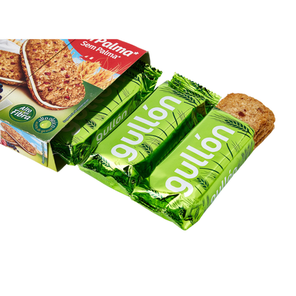 Gullon Gullon Vitalday Sandwich Yoghurt