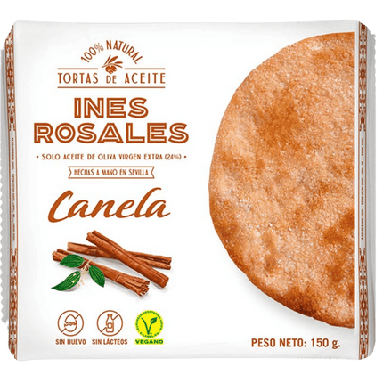 Ines Rosales Ines Rosales Kaneel