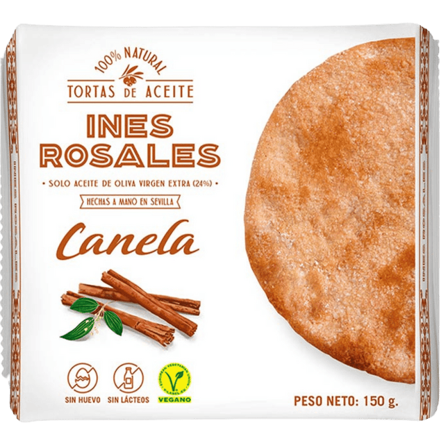 Ines Rosales Ines Rosales Kaneel