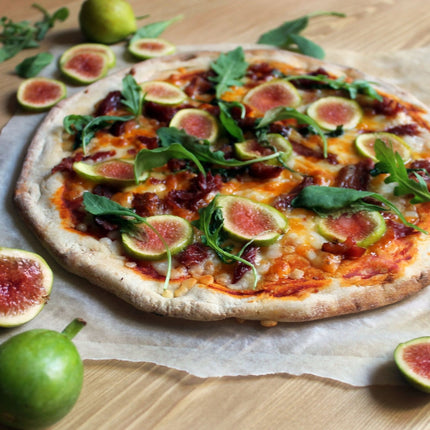 Ines Rosales Ines Rosales Olijfolie Cracker Rozemarijn