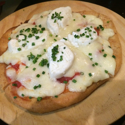 Ines Rosales Ines Rosales Olijfolie Crackers Suikervrij