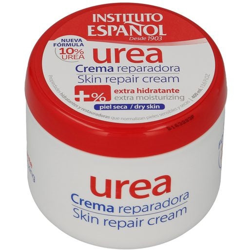 Instituto Español Urea Crema Reparadora Instituto