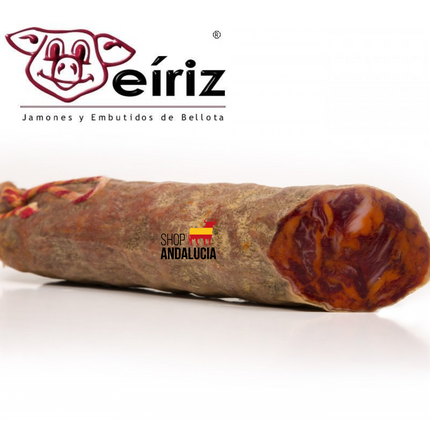 Jamones Eiriz Chorizo de Bellota Eiriz