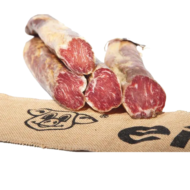 Jamones Eiriz Lomo de Bellota Eiriz