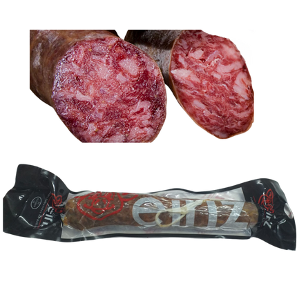 Jamones Eiriz Salchichon de Bellota Eiriz