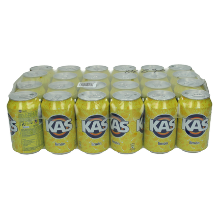 Kas Kas Limon Tray 24