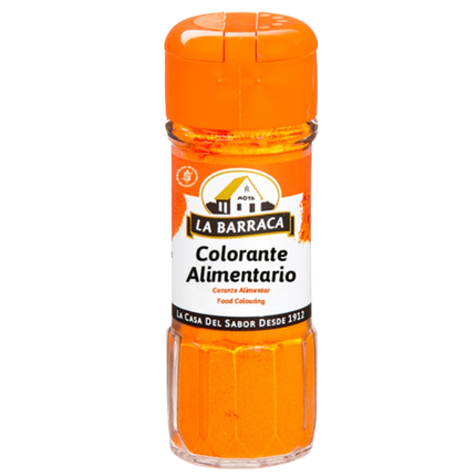 La Barraca La Barraca Colorante Alimentario