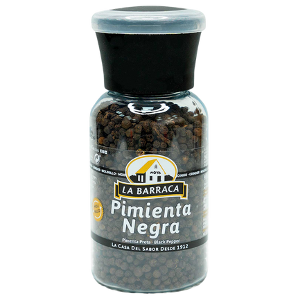 La Barraca Pimienta Negra Zwarte Peper La Barraca