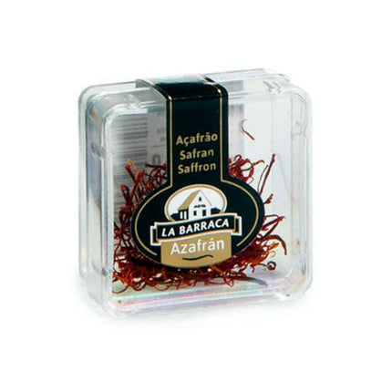 La Barraca Saffraan draadjes