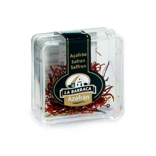 La Barraca Saffraan draadjes