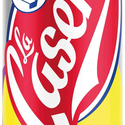 La Casera Tinto de Verano Limon Tray