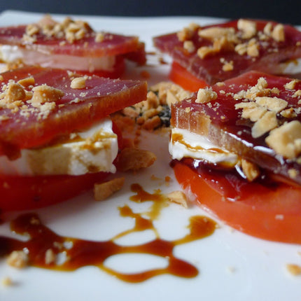 La Chanca Mojama de Atún