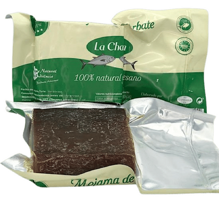 La Chanca Mojama de Atún