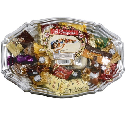 la Estepena La Estepeña Surtida Koekjes Assortiment