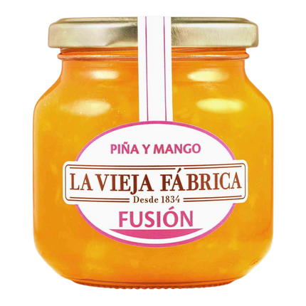 La Vieja Fabrica La Vieja Fabrica Ananas Mango Jam