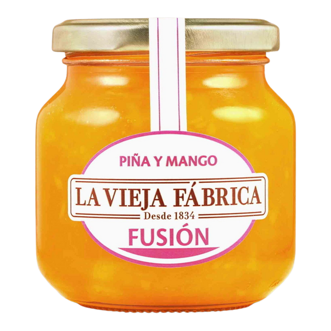 La Vieja Fabrica La Vieja Fabrica Ananas Mango Jam