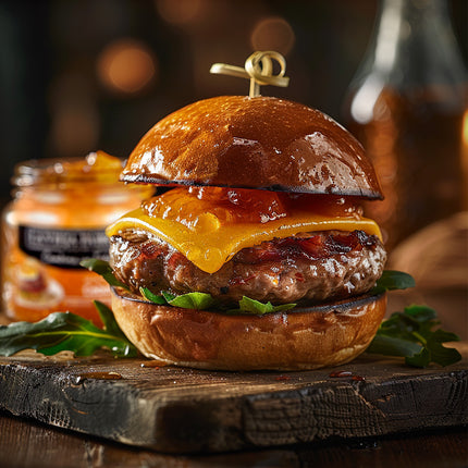 La Vieja Fabrica Salsa Dulce Cebolla Ui