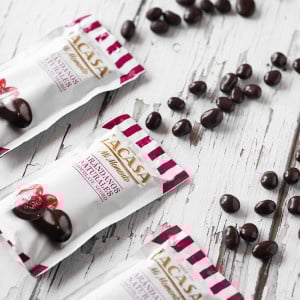 lacasa Lacasa Arandano Bosbes Chocolate