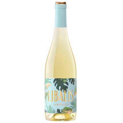 Libalis Libalis Blanco