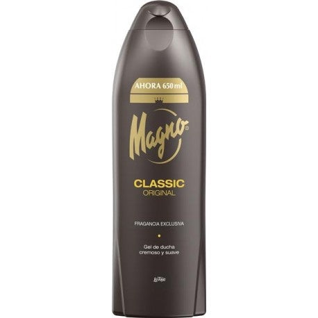 Magno Magno Classic Douchegel