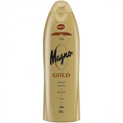 Magno Magno Gold Douchegel