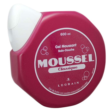 Moussel Moussel Clasico Douchegel