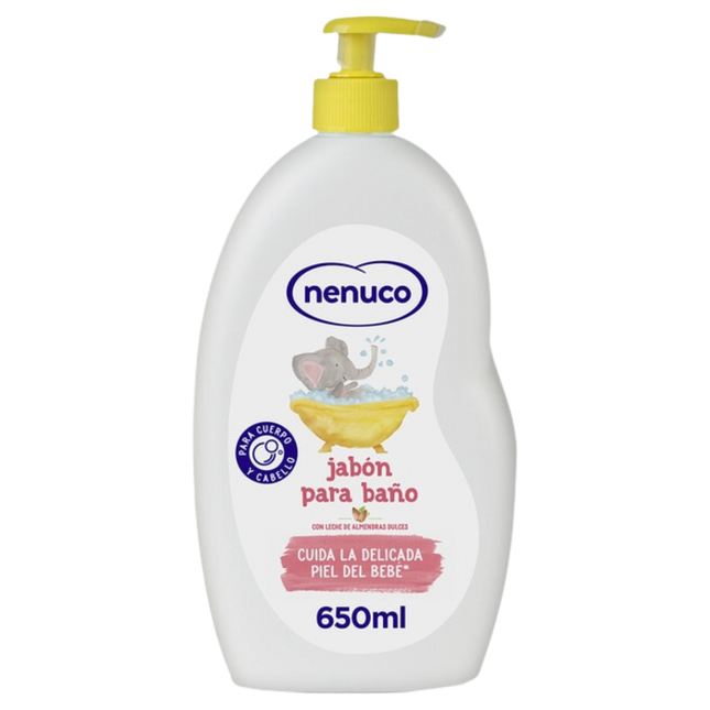 nenuco Nenuco Jabon para Baño