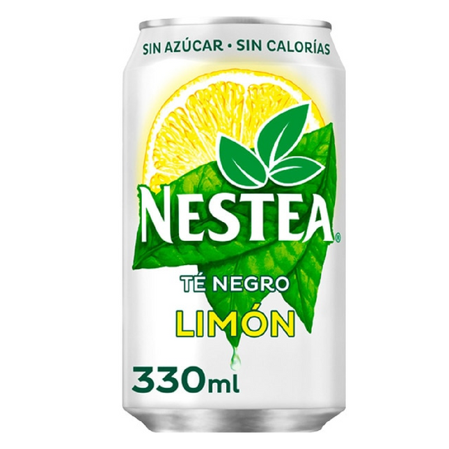 Nestea Nestea Limon Zero