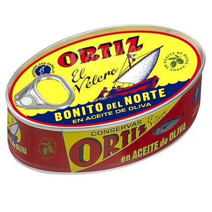 Ortiz Bonito Norte Ortiz