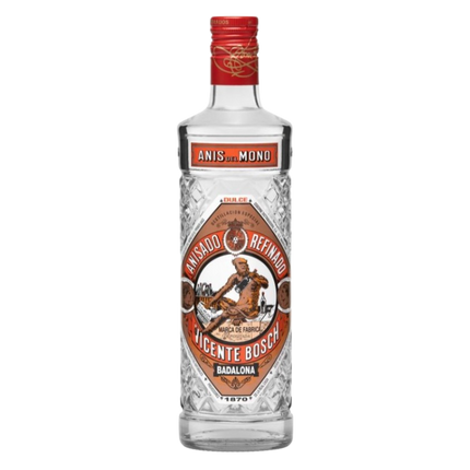 Osborne Osborne Anis Dulce