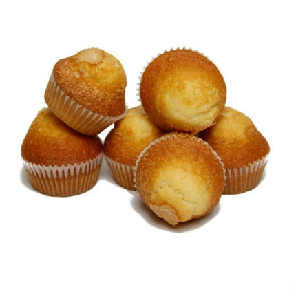 Pepito Magdalenas La Nia