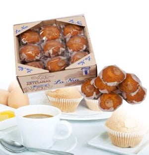 Pepito Magdalenas La Nia