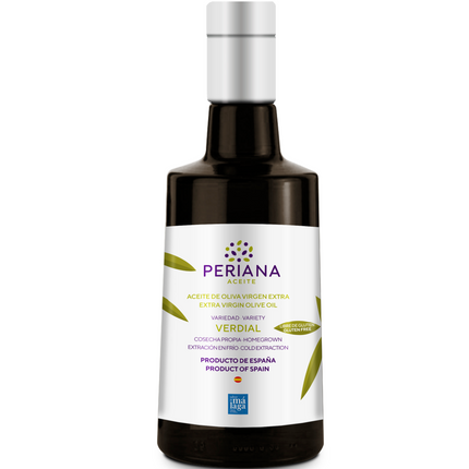Periana Olijfolie Verdial 500ml