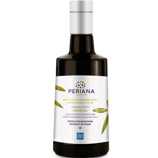 Periana Olijfolie Verdial 500ml