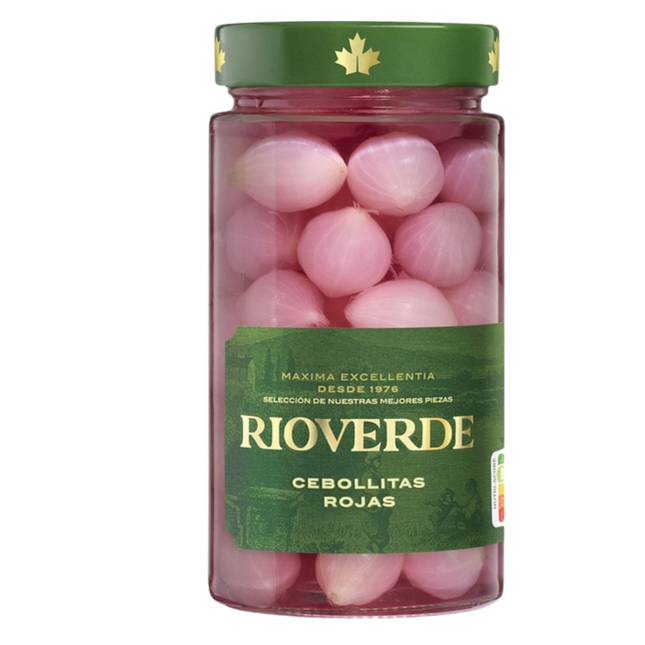 Rioverde Cebollitas Rojas
