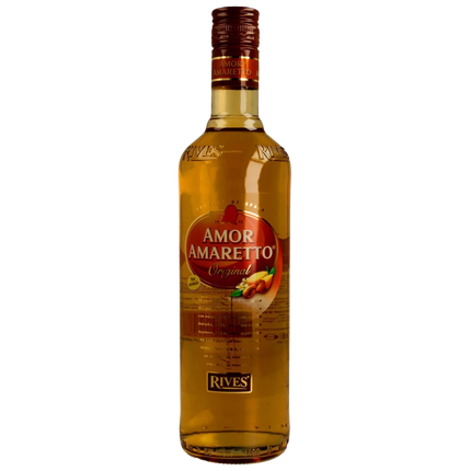 Rives Rives Amaretto Alcoholvrije Likeur