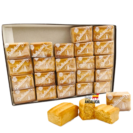 San Enrique Deliciosas San Enrique