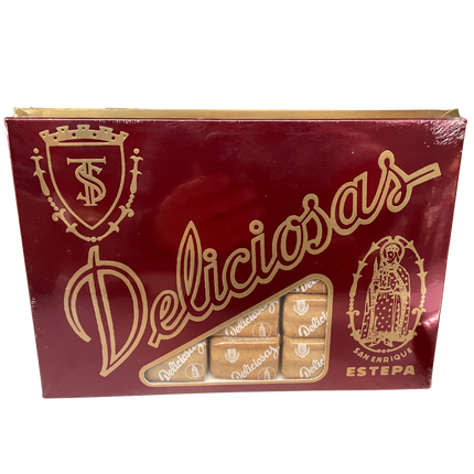 San Enrique Deliciosas San Enrique