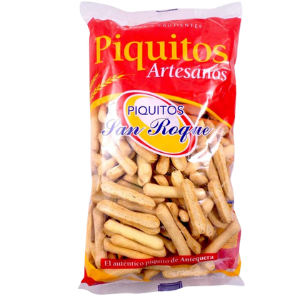 San Roque Picos Dipstokjes