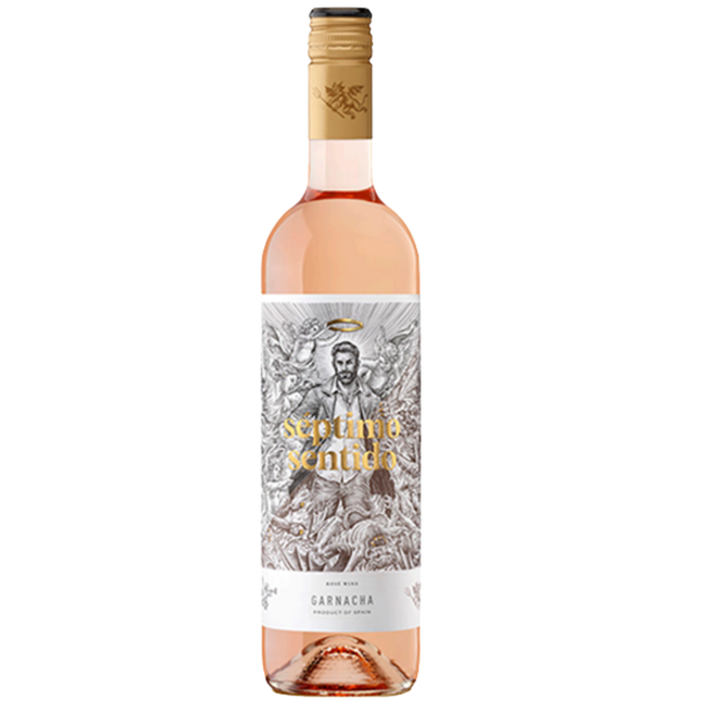Séptimo Sentido Séptimo Sentido Rosé