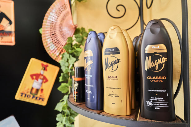 spaanse douchegels kopen