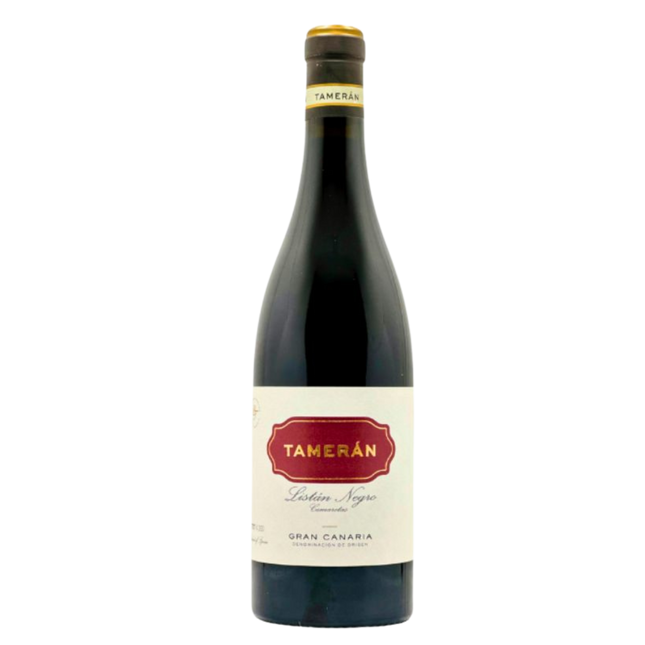 Tamerán Tamerán Camaretas