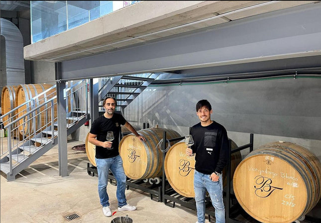 Tamerán Tamerán Camaretas